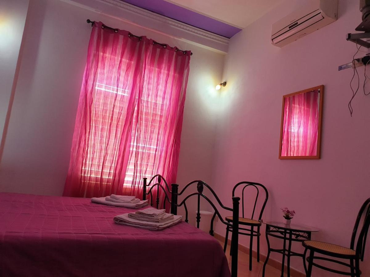 Beb Al Porto Da Joseph Bed & Breakfast Trapani Exterior photo